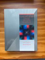 Introductory Linear Algebra - Bernard Kolman, Ophalen, Zo goed als nieuw