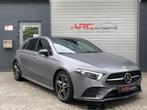 Mercedes A-klasse 250 4MATIC AMG 2eig - PANO/CAMERA/DEALEROH, 4 cilinders, Bedrijf, Vierwielaandrijving, 1405 kg