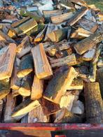 eiken brandhout, Eikenhout, Blokken, Ophalen, 6 m³ of meer