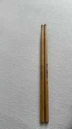 Drum stokken, Muziek en Instrumenten, Drumstellen en Slagwerk, Ophalen of Verzenden, Gebruikt, Overige merken