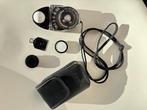 Sekonic L-398 Studio Deluxe II Lichtmeter, Ophalen of Verzenden, Gebruikt