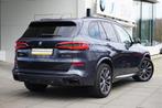 BMW X5 xDrive45e Aut. High Executive M Sportpakket / Panoram, Auto's, BMW, Te koop, Zilver of Grijs, X5, Gebruikt