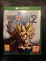 Dragon Ball Xenoverse 2, Vechten, 1 speler, Ophalen of Verzenden, Zo goed als nieuw