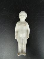 Antieke miniatuur frozen Charlie, Ophalen of Verzenden, Zo goed als nieuw, Pop