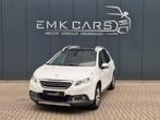 Peugeot 2008 1.2 VTi Allure Pack Premium Plus Automaat, Auto's, Euro 5, 450 kg, Gebruikt, 1199 cc