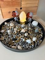 Ruimte maan raket sensorische speelbak, Ophalen of Verzenden, Zo goed als nieuw