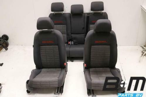 Stof Goal interieur VW Golf Plus, Auto-onderdelen, Interieur en Bekleding, Gebruikt