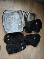 Koelhandschoenen en -sloffen; koudetherapie; neuropathie, Ophalen of Verzenden, Zo goed als nieuw