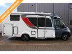 Bürstner Nexxo T 690 Automaat, Enkele bedden, Caravans en Kamperen, Automaat, Airbags, Ringverwarming, Fiat