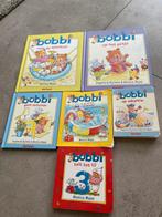 Bobbi kinderboeken – 6 stuks (goede staat), Boeken, Ophalen of Verzenden, Gelezen, Ingeborg Bijlsma & Monica Maas, Fictie algemeen