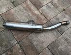 Uitlaat eindemper Honda CBR 600 F, Motoren, Ophalen of Verzenden