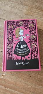 Alice's adventures in Wonderland & other stories, Ophalen of Verzenden, Zo goed als nieuw
