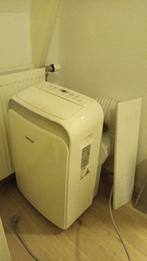 Mobiele airco Sencys mppd-09, Witgoed en Apparatuur, Airco's, Ophalen, Gebruikt, Minder dan 60 m³, 3 snelheden of meer