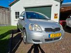 Toyota Yaris 3 drs 2004., Stof, 4 cilinders, 400 kg, Handgeschakeld