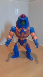 MOTU MAN-E-FACES Masters of the Universe Vintage He-Man, Ophalen of Verzenden, Zo goed als nieuw