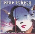 Deep Purple - A Strange Kind Of Woman 1-cd, Cd's en Dvd's, Cd's | Rock, Ophalen of Verzenden, Gebruikt, Poprock