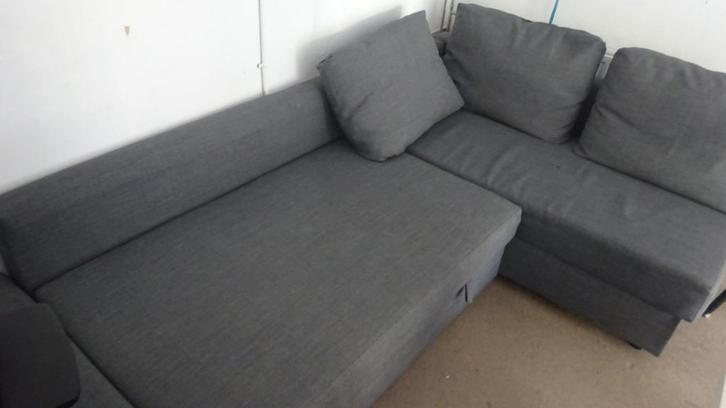 IKEA Sofa, Huis en Inrichting, Banken | Sofa's en Chaises Longues, Gebruikt, Tweepersoons, 200 tot 250 cm, 150 cm of meer, Overige materialen