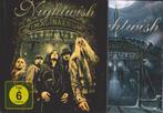 Nightwish - Imaginaerum..2CD + DVD Touredition, Cd's en Dvd's, Ophalen of Verzenden, Gebruikt