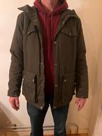 Fjällräven greanland jacket M, Maat 52/54 (L), Ophalen of Verzenden, Gedragen, Fjällräven