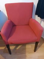 Nog nette stoel, Ophalen, Gebruikt, 75 tot 100 cm, 50 tot 75 cm