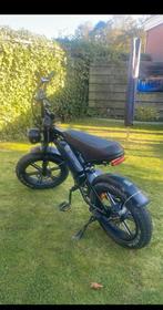 FATBIKE V20 PRO, Fietsen en Brommers, Ophalen, Nieuw, 30 tot 50 km per accu