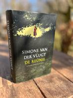 De reünie | Simone van der Vlugt, Ophalen of Verzenden, Zo goed als nieuw, Simone van der Vlugt, Nederland