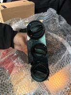 Audi A1 2009-2018 airco bedieningspaneel, Ophalen of Verzenden, Nieuw, Audi