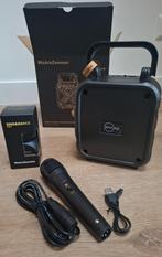 Karaoke set, Ophalen of Verzenden, Nieuw, Complete set