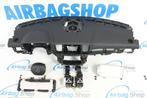 Airbag set - Dashboard zwart leder Mercedes ML klasse W166, Auto-onderdelen