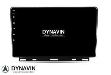 Radio Navigatie Renault Clio 5 2019 android 14 apple carplay, Auto diversen, Autoradio's, Nieuw, Ophalen of Verzenden