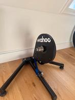 Wahoo Kickr V4 with cassette, Ophalen of Verzenden, Zo goed als nieuw, Overige typen