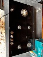 Siemens studioline kookplaat, Ophalen, Gebruikt, Inbouw, Gas