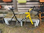 Racefiets, Fietsen en Brommers, Fietsen | Racefietsen, Overige merken, Gebruikt, Heren, Aluminium