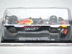 Red Bull Racing F1 #33 Max Verstappen RB18 2022 Altaya 1:24, Ophalen of Verzenden, Nieuw, Auto, Bburago