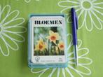 Vintage Elderado bloemen kwartet - no 3236, Ophalen of Verzenden, Gebruikt, Kwartet(ten)