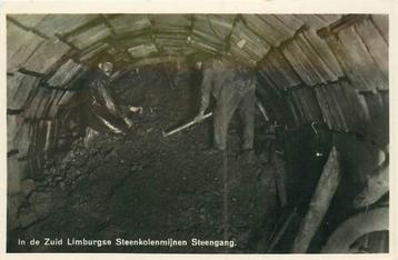 (388-502-019) Limburg Steenkolenmijnen beschikbaar voor biedingen
