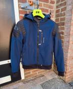 RICHA ATOMIC WATERPROOF MAAT XL., Motoren, Kleding | Motorkleding, Ophalen of Verzenden, Jas | textiel