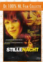 Stille Nacht - Ineke Houtman, Cd's en Dvd's, Dvd's | Nederlandstalig, Thriller, Ophalen of Verzenden, Vanaf 12 jaar, Film