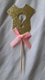 gender reveal, Ophalen, Nieuw, Versiering