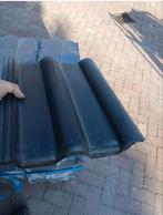 120 beton pannen, Doe-het-zelf en Verbouw, Dakpannen en Dakbedekking, Ophalen, 10 tot 15 m², Nieuw, Dakpannen