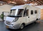 Hele nette Hymer B664  bj. 2007 48.935 km!!!!, Caravans en Kamperen, Campers, Integraal, Ringverwarming, Fiat, 7 tot 12 maanden geleden
