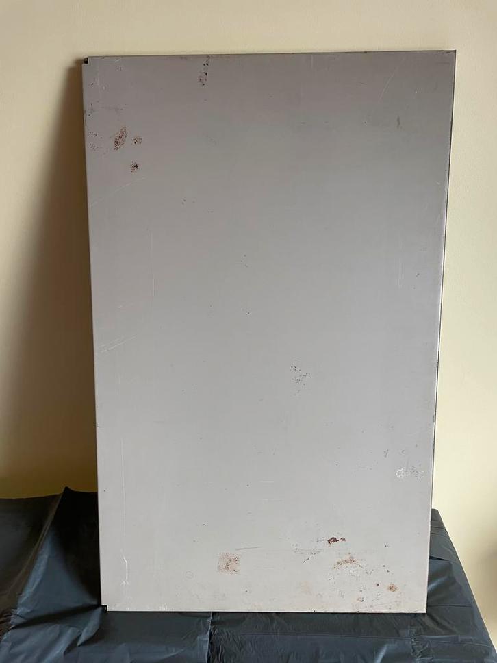 Tomado bureauplankje, Huis en Inrichting, Kasten | Wandmeubels, Gebruikt, Minder dan 100 cm, Minder dan 150 cm, Minder dan 25 cm