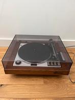 Garrard Zero 100 S – Vintage Platenspeler, Ophalen of Verzenden, Zo goed als nieuw, Platenspeler, Overige merken
