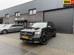 Mercedes-Benz GLB 250 4MATIC AMG Line | 1E EIGENAAR | 12 MND, Auto's, Mercedes-Benz, Gebruikt, 4 cilinders, Zwart, Bedrijf
