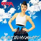 Kiesza - Giant In My Heart (NIEUW & SEALED), Ophalen of Verzenden, Nieuw in verpakking, Overige genres