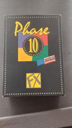 Phase 10 spel, Ophalen of Verzenden