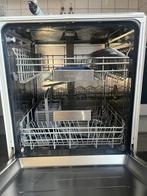 Siemens vaatwasser (inbouw), Witgoed en Apparatuur, Vaatwasmachines, Ophalen of Verzenden, Zo goed als nieuw, Inbouw, Minder dan 85 cm