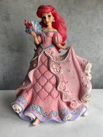 Disney traditions “A Precious Pearl” Ariel, Verzamelen, Ophalen of Verzenden, Zo goed als nieuw, Beeldje of Figuurtje