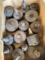 15 stuks potfrezen, Ophalen, Gebruikt