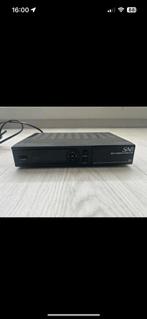 Sab sky 4900 ftasc HD decoder sattelietontvanger, Audio, Tv en Foto, Decoders en Harddiskrecorders, Ophalen of Verzenden, Zo goed als nieuw